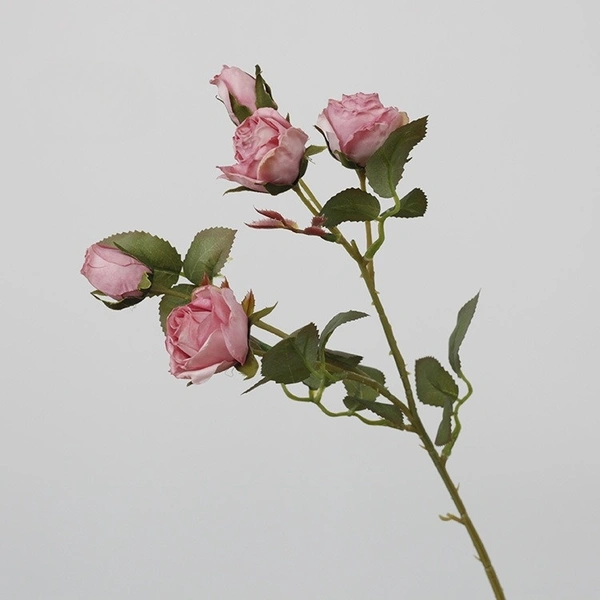 artificial rose for decoration