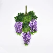 artificial wisteria for decoration