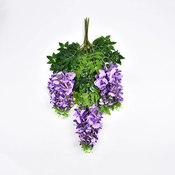 artificial wisteria for decoration