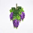 artificial wisteria for decoration