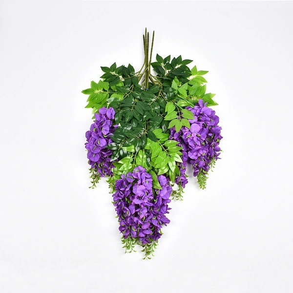 artificial wisteria for decoration