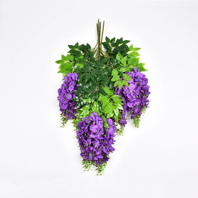 artificial wisteria for decoration