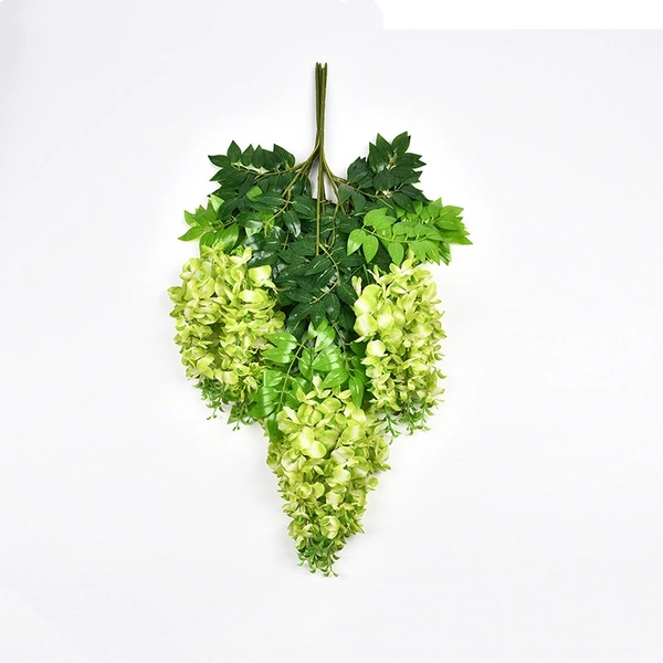 artificial wisteria for decoration