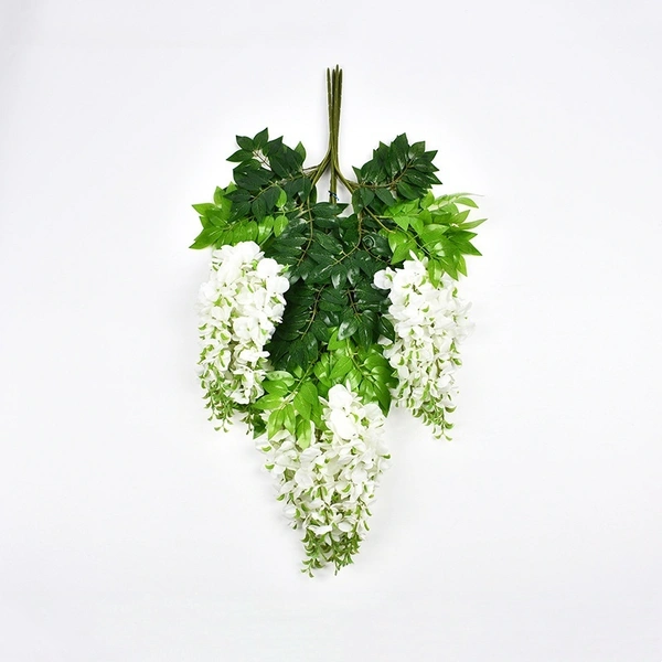 artificial wisteria for decoration