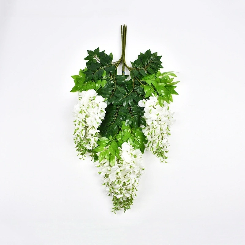 artificial wisteria for decoration
