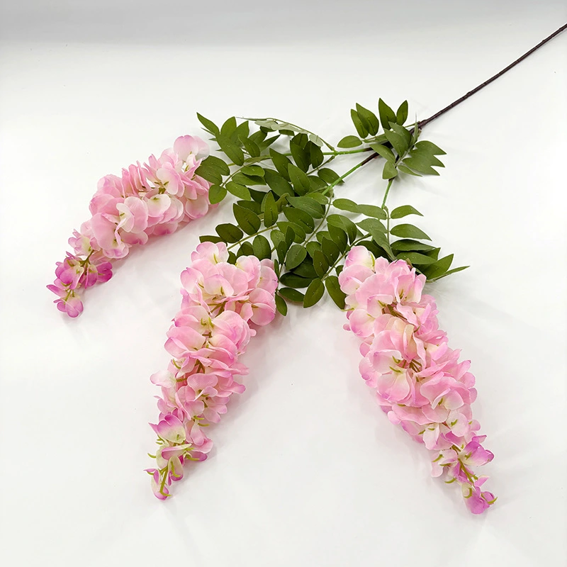 artificial wisteria for decoration