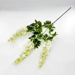 artificial wisteria for decoration