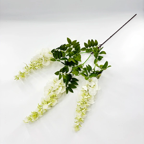 artificial wisteria for decoration