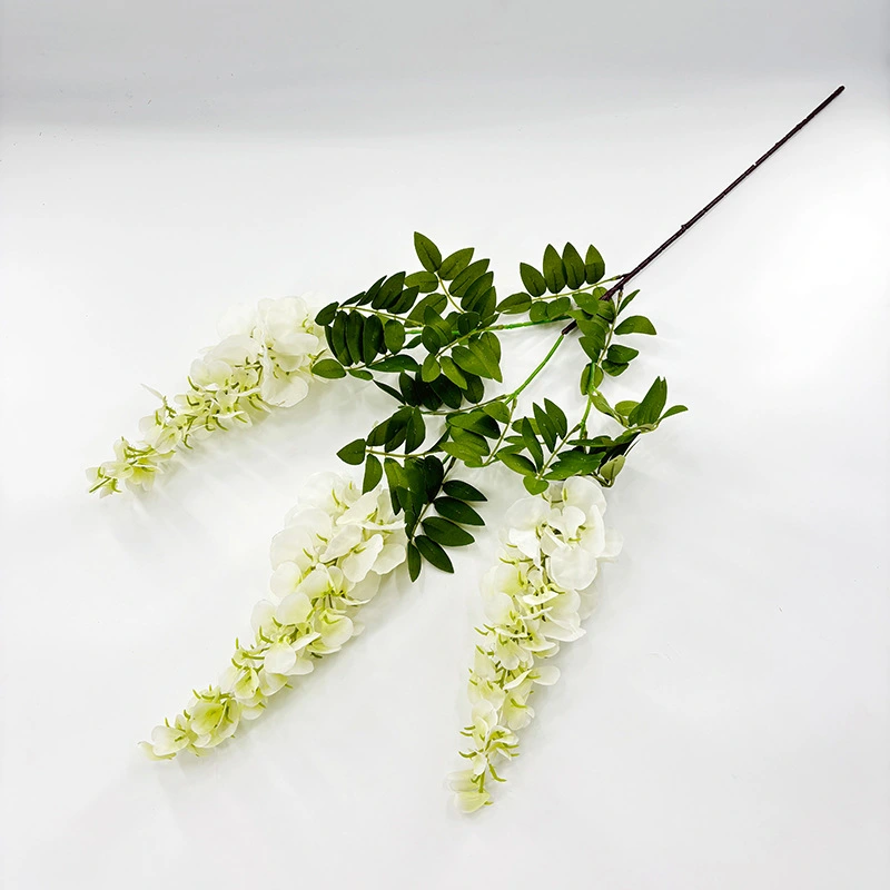 artificial wisteria for decoration