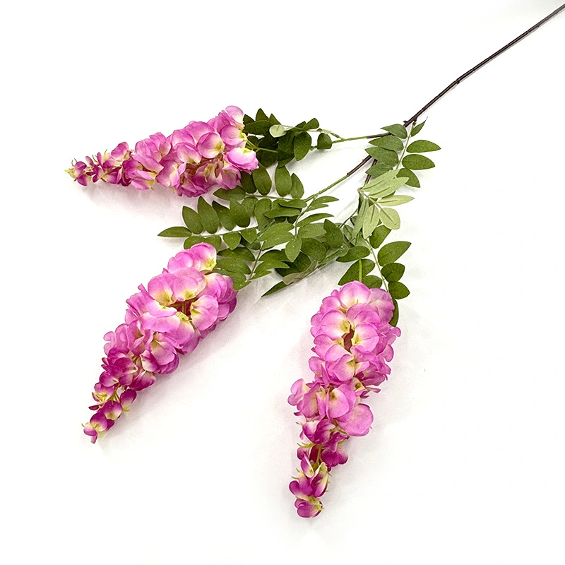 artificial wisteria for decoration