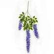 artificial wisteria for decoration