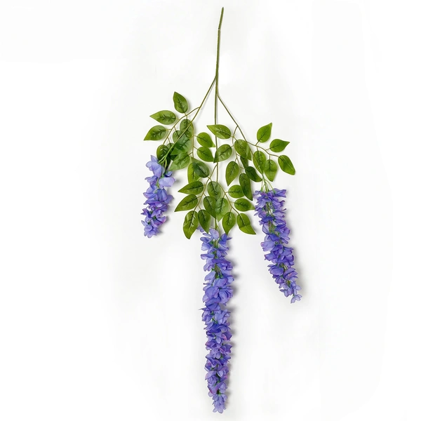 artificial wisteria for decoration