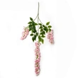 artificial wisteria for decoration