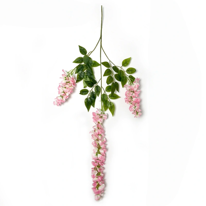 artificial wisteria for decoration