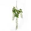 artificial wisteria for decoration