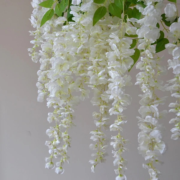 artificial wisteria for decoration