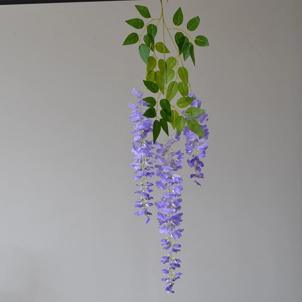 artificial wisteria for decoration