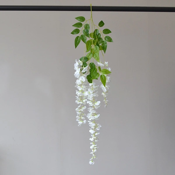 artificial wisteria for decoration