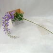 High quality artificial wisteria for home wedding decoration