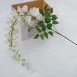 High quality artificial wisteria for home wedding decoration