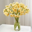 Artificial camellias flower for wedding home decoration