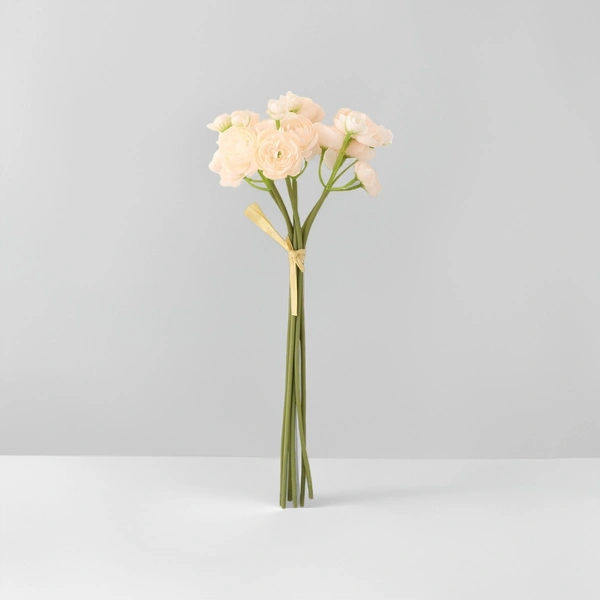 Artificial camellias flower for wedding home decoration