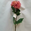 High quality moisturizing hand feel round head artificial dahlia flower for event party home wedding decoration