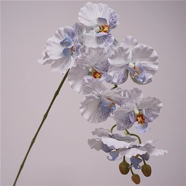 High quality 3D printing artificial orchid flower