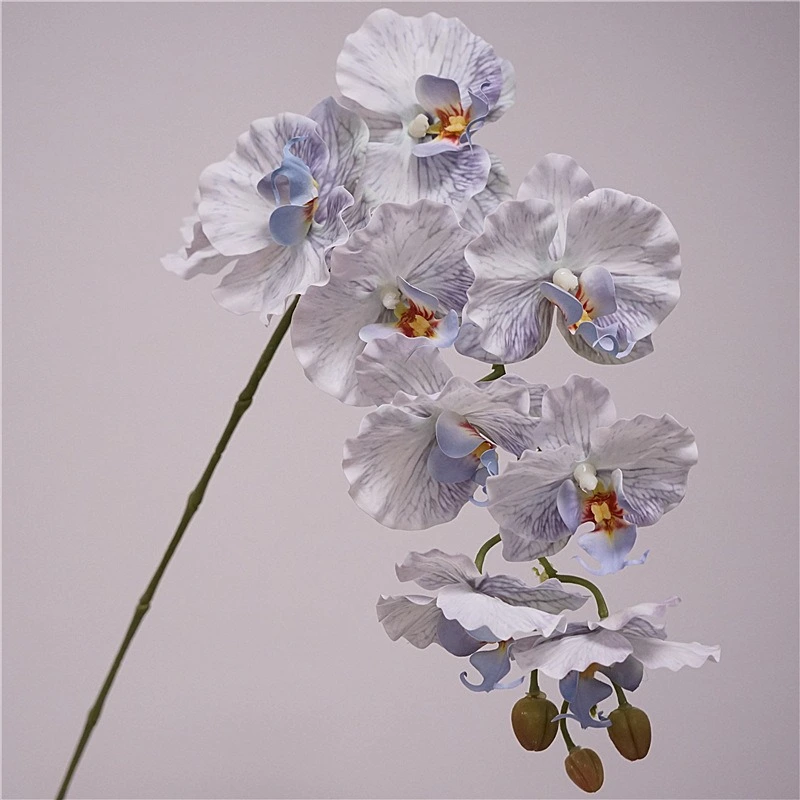 High quality 3D printing artificial orchid flower
