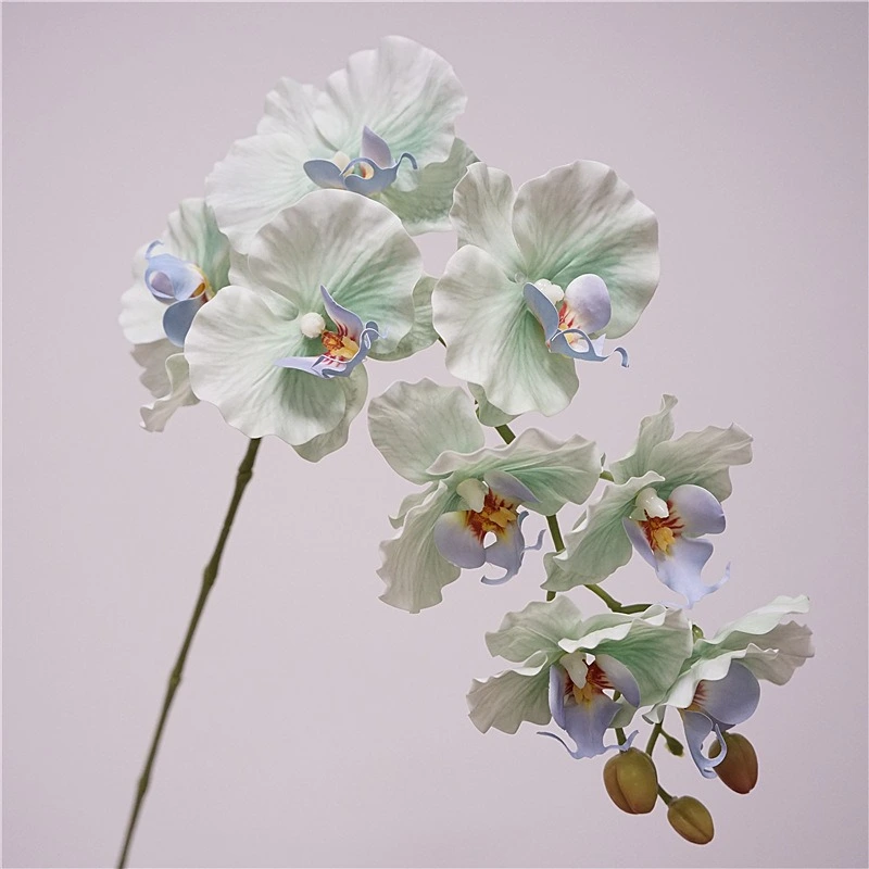 High quality 3D printing artificial orchid flower