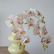 High quality 3D printing artificial orchid flower