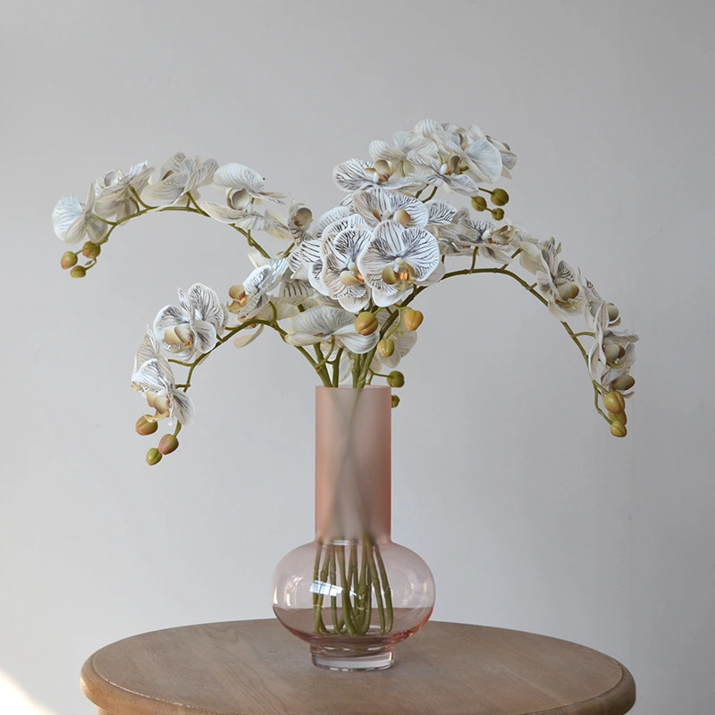 High quality 3D printing artificial orchid flower