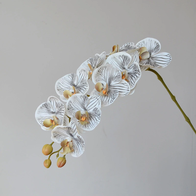 High quality 3D printing artificial orchid flower