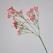 High quality big size hand feel artificial baby’breath for bridal bouquet home wedding decoration