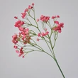 High quality big size hand feel artificial baby’breath for bridal bouquet home wedding decoration
