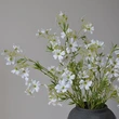 High simulation wild flowers for decoration 