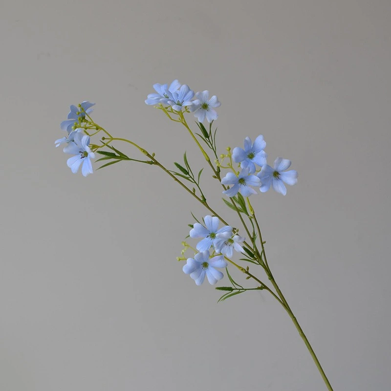 High simulation wild flowers for decoration 