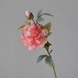 Simulated retro peony flower for home party wedding event decoration