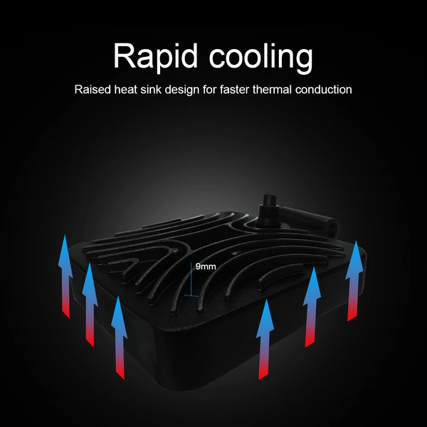 4inch 18W 27W 48W Off road Car 4WD Truck Tractor Boat Trailer 4x4 SUV ATV 24V 12V Spot LED Light Bar 48W LED Work Light