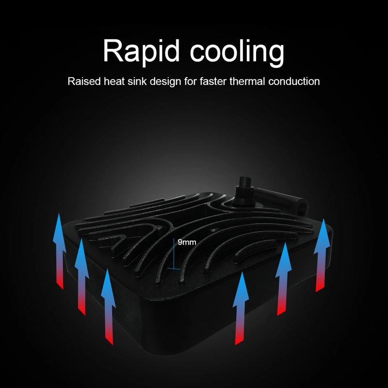 4inch 18W 27W 48W Off road Car 4WD Truck Tractor Boat Trailer 4x4 SUV ATV 24V 12V Spot LED Light Bar 48W LED Work Light