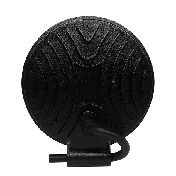 Motorcycle spotlight 42W 6000K 4200LM Circular Waterproof LED Work Light for Off-Road Suv / Boat / 4X4 Jeep / Truck