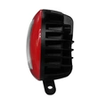  red Square 30W Export hot led work lights spotlights 6000K IP68 truck lights good price and quality 