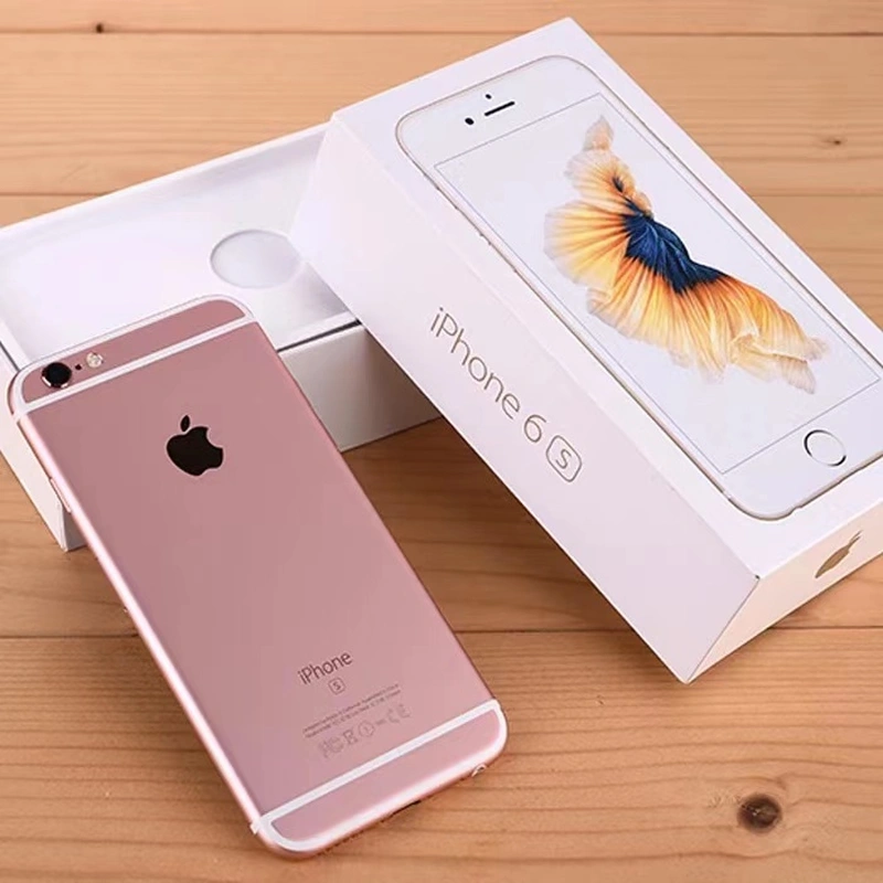 Buy Second Hand iPhone | Used iPhone | One Year Warranty