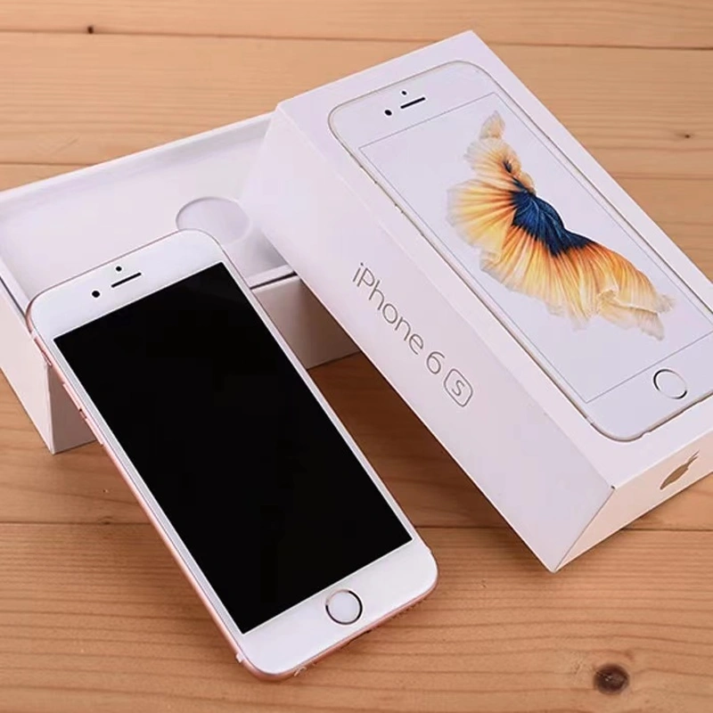 Buy Second Hand iPhone | Used iPhone | One Year Warranty