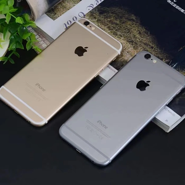 Buy Second Hand iPhone | Used iPhone | One Year Warranty