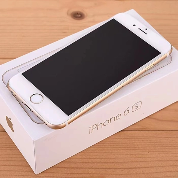 Buy Second Hand iPhone | Used iPhone | One Year Warranty