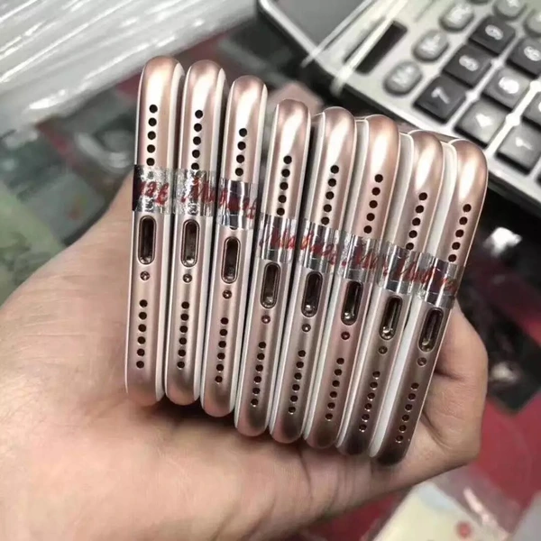 Buy Used iPhone 7 for Sale | iPhone 8 &  iPhone X and more