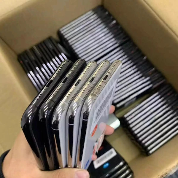 Buy Used iPhone 7 for Sale | iPhone 8 &  iPhone X and more