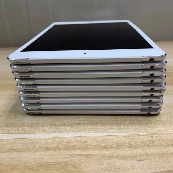 Buy Used Tablet PC-Used iPad | Wlan Cellular iPad air mini pro series