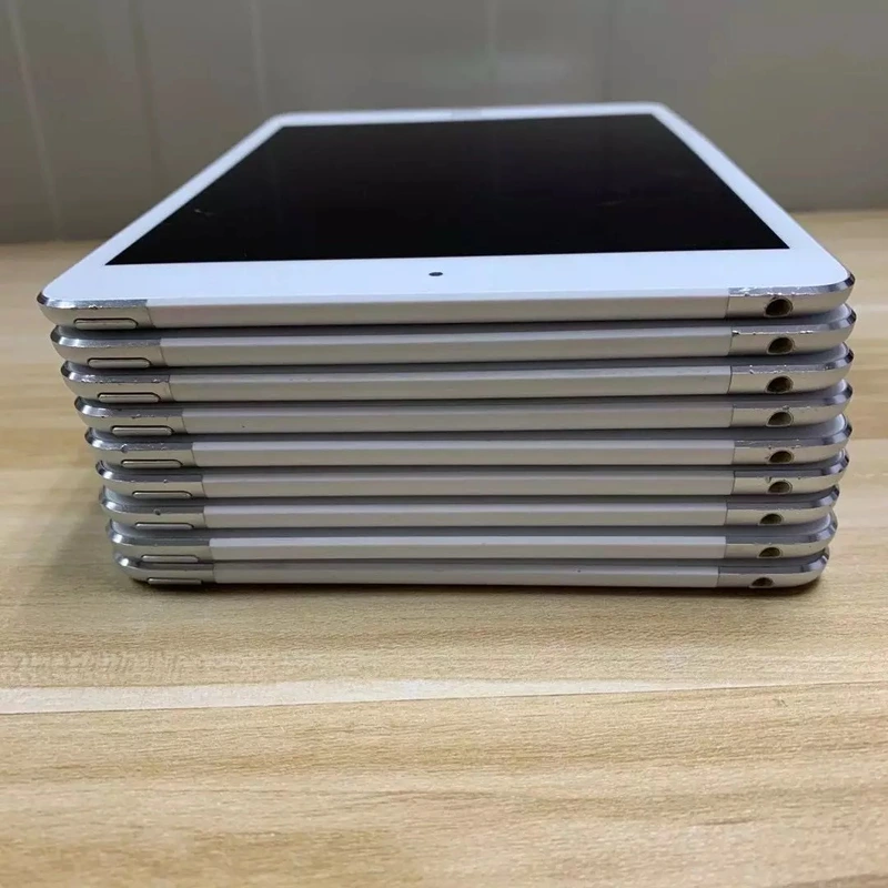 Buy Used Tablet PC-Used iPad | Wlan Cellular iPad air mini pro series